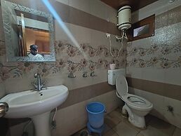 Nainital Hotel C Residency