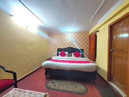 Nainital Hotel C Residency
