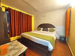 Nainital Hotel C Residency