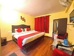 Nainital Hotel C Residency