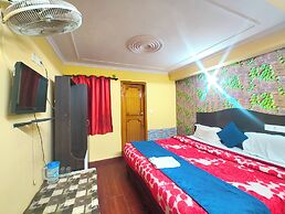 Nainital Hotel C Residency