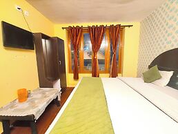 Nainital Hotel C Residency