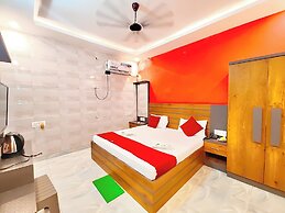 Nainital Hotel C Residency