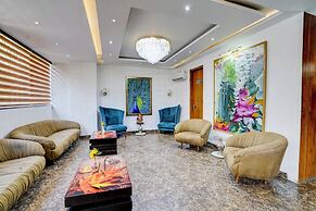 The Grace Hotel