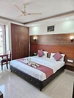 The Grace Hotel