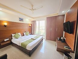 The Grace Hotel