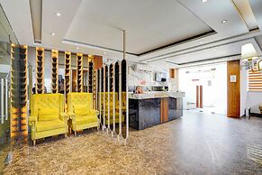 The Grace Hotel
