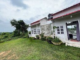 Nihom Eco Resort