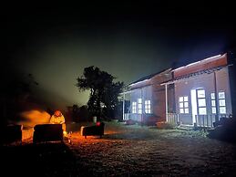 Nihom Eco Resort