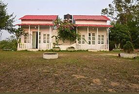 Nihom Eco Resort