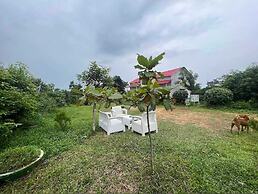 Nihom Eco Resort