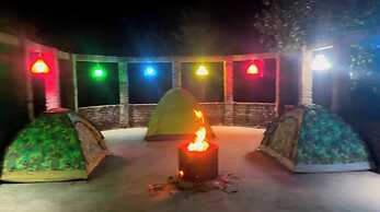 Nihom Eco Resort
