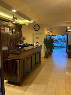 Senhor Angelo Resort