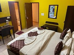 Senhor Angelo Resort