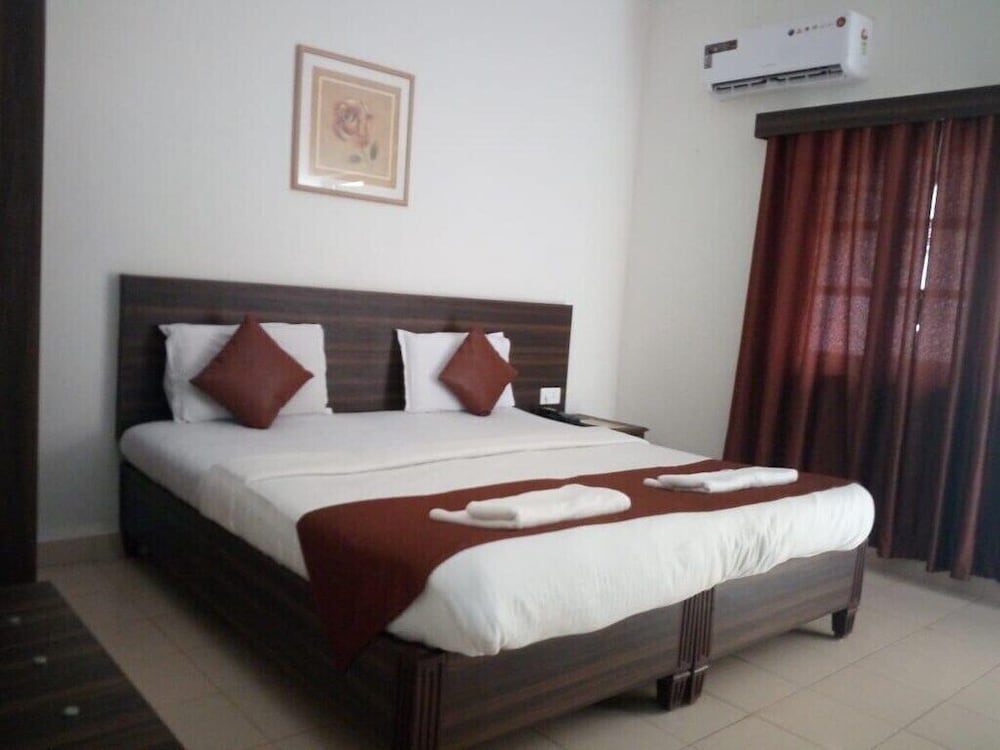 Senhor Angelo Resort