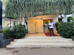 Senhor Angelo Resort