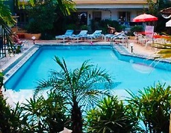 Senhor Angelo Resort