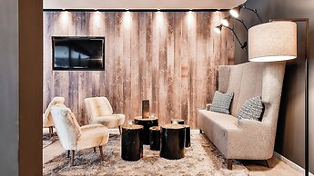 Mountain Spa Residences
