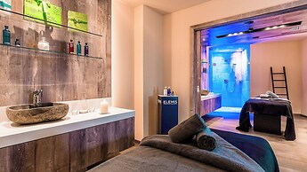 Mountain Spa Residences