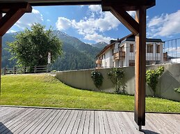 Mountain Spa Residences