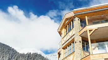 Mountain Spa Residences