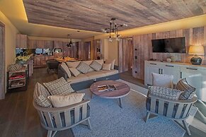 Mountain Spa Residences