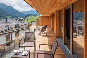 Mountain Spa Residences