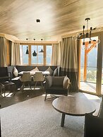 Mountain Spa Residences