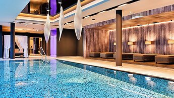 Mountain Spa Residences