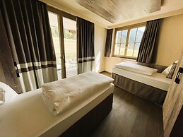 Mountain Spa Residences