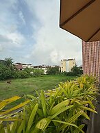 Jaladhi Echo Beach Villa