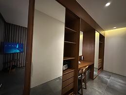 Jaladhi Echo Beach Villa