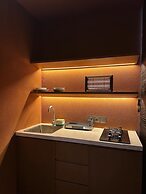 Jaladhi Echo Beach Villa