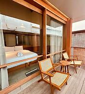 Jaladhi Echo Beach Villa