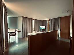 Jaladhi Echo Beach Villa