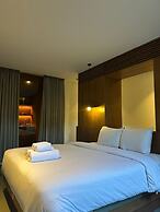 Jaladhi Echo Beach Villa
