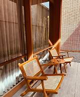 Jaladhi Echo Beach Villa