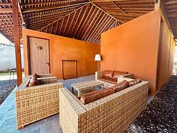 Jaladhi Echo Beach Villa