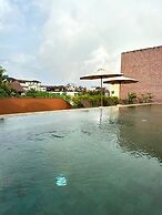 Jaladhi Echo Beach Villa