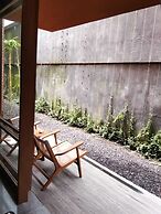 Jaladhi Echo Beach Villa