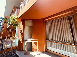 Jaladhi Echo Beach Villa