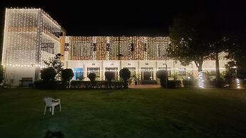 Aditya Palace