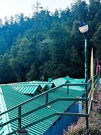 Green Heaven Resort