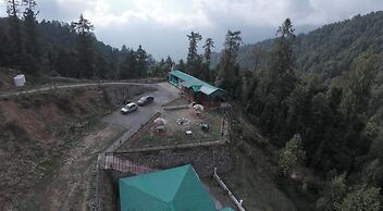 Green Heaven Resort