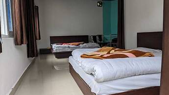Green Heaven Resort