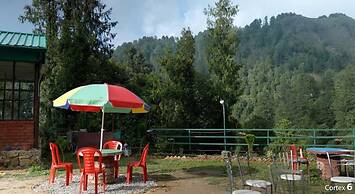 Green Heaven Resort