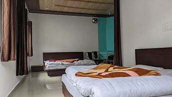 Green Heaven Resort