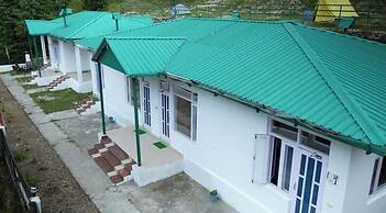 Green Heaven Resort