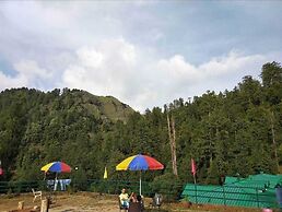Green Heaven Resort