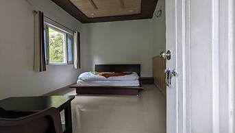 Green Heaven Resort